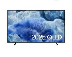 Televizor Samsung QE55Q8FAAUXRU QLED