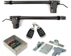 avtomatik qapi qollari Onedoors 800kq