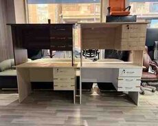 Ofis mebelləri