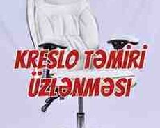 Kreslo təmiri