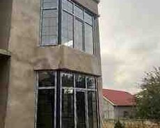 Plastik, izosistem, HBSB, sürgü qapı pəncərələrin yığılması