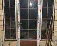 Plastik və pəncərə sifarişi