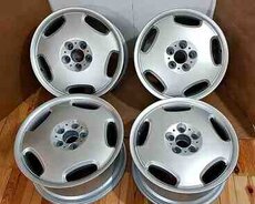 Mercedes W140 diskləri R18