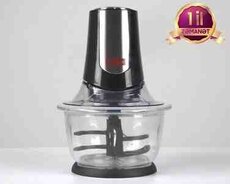 Blender Silver 7301