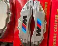 BMW əyləc bəndi üzlüyü