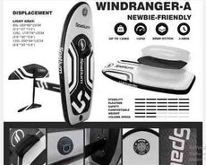 VinqSurfinq üçün yelkən və board dəsti