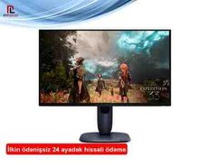 Gaming monitor Dell Alienware 27 - AW2725DM 210-BQWQ