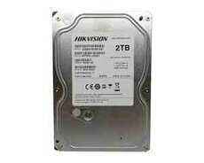 Sərt disk HDD Hikvision 2TB