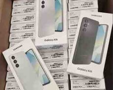 Samsung Galaxy A16 Light Green 128GB, 6GB