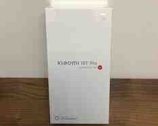 Xiaomi 15T Pro Black 1TB, 12GB