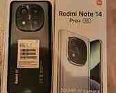 Xiaomi Redmi Note 14 Pro+ 5G Midnight Black 512GB, 12GB