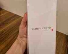 Xiaomi 17 Pro Max White 1TB