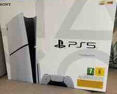 PlayStation 5 Slim 1TB