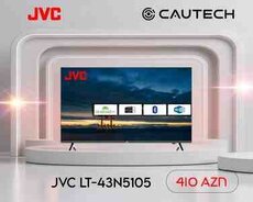 Televizor JVC LT-43N5105