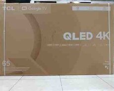 Televizor TCL 65C655