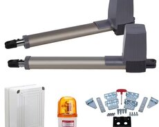 avtomatik darvaza qollari