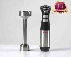 Blender Silver 5307