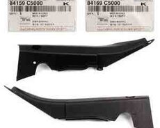 Hyundai, Kia ehtiyat hissələri