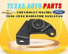 Chevrolet Malibu radiator saxlayan plasmas