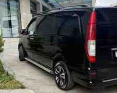 Mercedes təkərləri