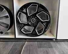 Hyundai diskləri R18