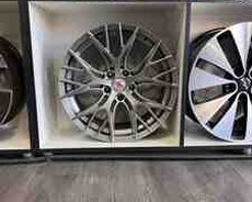 Hyundai, Kia R18 diskləri