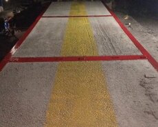 Tərəzi qapan terezi