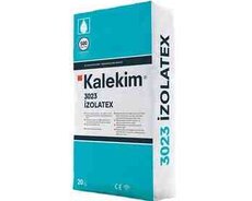 Kalekim izolyasiya materialı