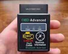 OBD diaqnostika cihazı