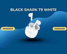 Black Shark T9 white