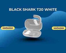 Black Shark T20 white
