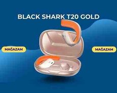 Black Shark T20 gold