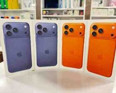 Apple iPhone 17 Pro Max Deep Blue 512GB, 12GB