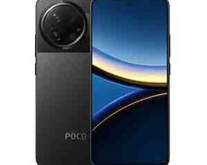 Xiaomi Poco F7 Pro Black 512GB, 12GB