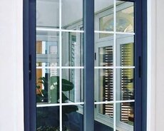 plastik qapı ve pəncərə sifarisi