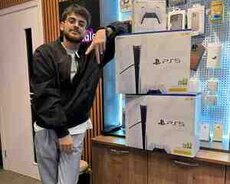 PlayStation 5 Slim 1TB