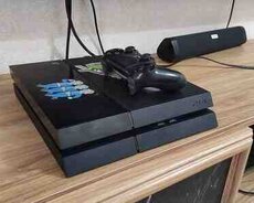PlayStation 4, 500GB