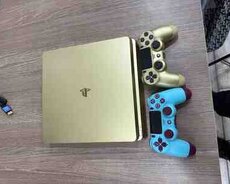 Playstation 4 Slim 2TB