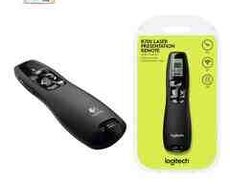 Logitech Wireless Presenter R400 Prezenter Pult