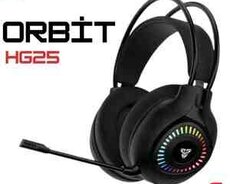 Qulaqlıqlar ORBIT HG25