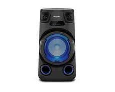 Dinamik Sistemi Sony MHC-V13