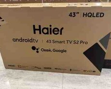 Televizor Haire 43smart S2 pro