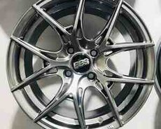 Hyundai Accent, LADA (VAZ) diskləri R15