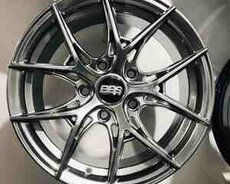 Toyota Corolla, Opel diskləri R15