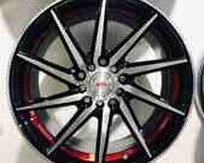 Volkswagen Polo diskləri R16