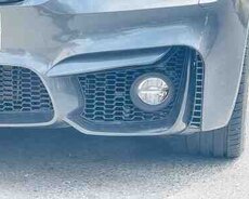 BMW F30 M3 duman fara eynəyi