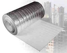 İzolyasiya məhsulları