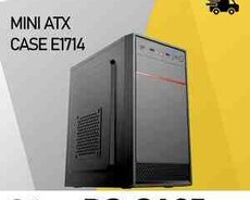 Mini Pc Case E1714