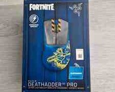 Razer DeathAdder V3 Pro Fortnite Edition