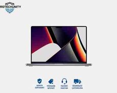 Noutbuk Apple MacBook Pro M1 Max (Z14W00107)